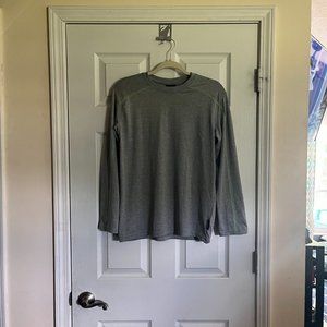 3/$10 Long Sleeve Workout Shirt